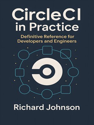 cover image of CircleCI in Practice